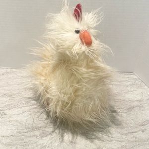 Jellycat Chelsea Chicken Hen Plush